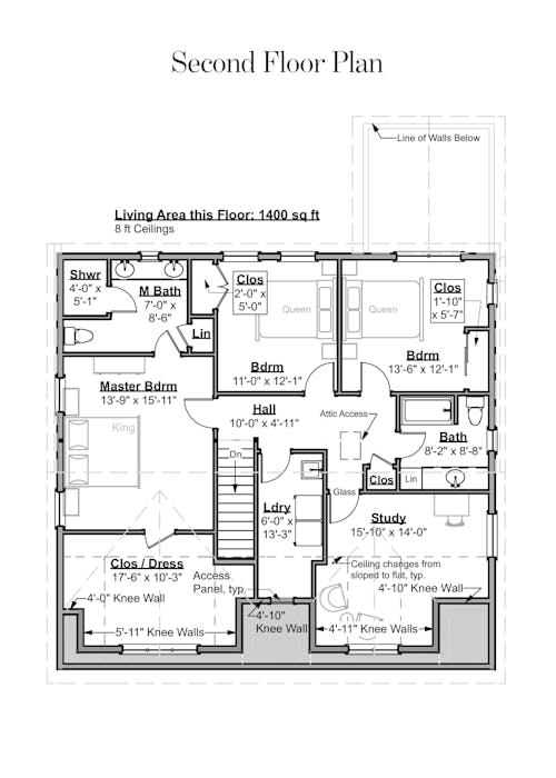 Floorplan 2 Image